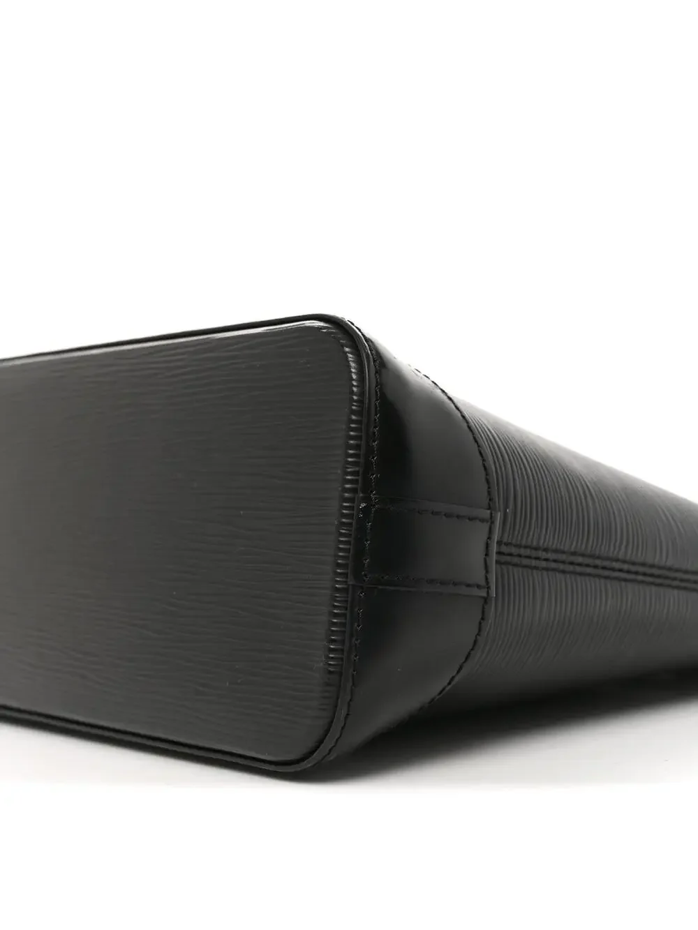 Louis Vuitton Epi Lockit Black #290975L75B